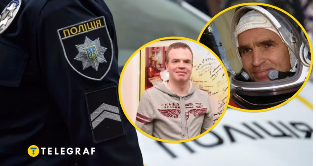 Син Каденюк: путь первого космонавта Украины и его вклад в науку