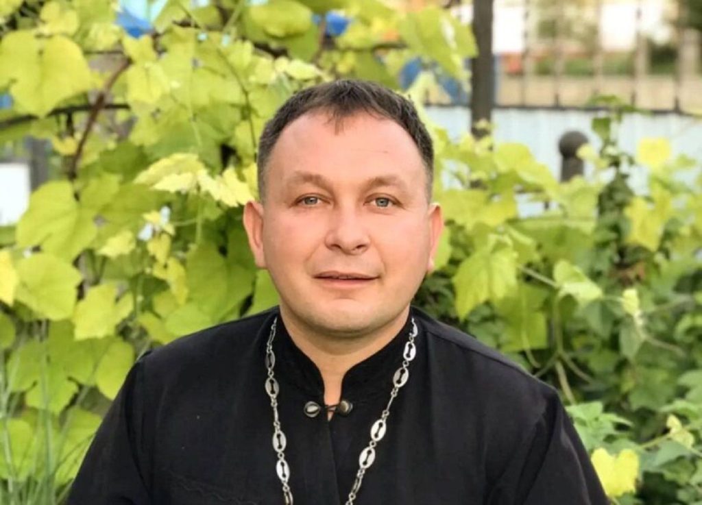 Олексій Філюк Біографія Сім'Я: Життя, Кар'єра та Особисті Деталі