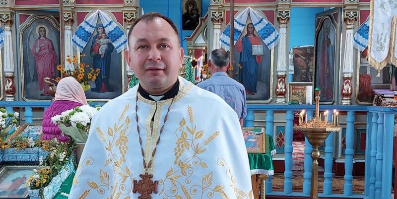 Олексій Філюк Біографія Сім'Я: Життя, Кар'єра та Особисті Деталі