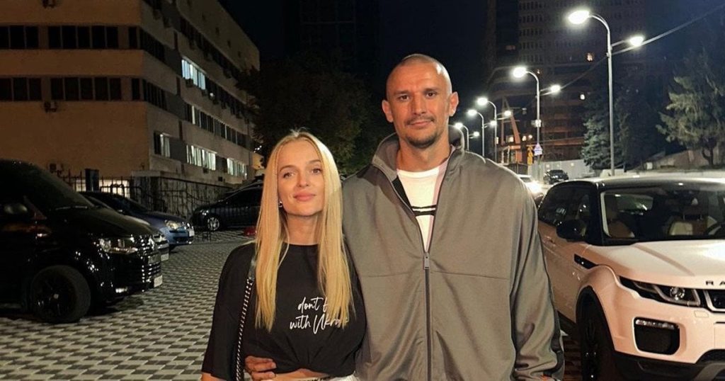 Тарас Цимбалюк Нова Дівчина: біографія, особисте життя та кар'єрний шлях