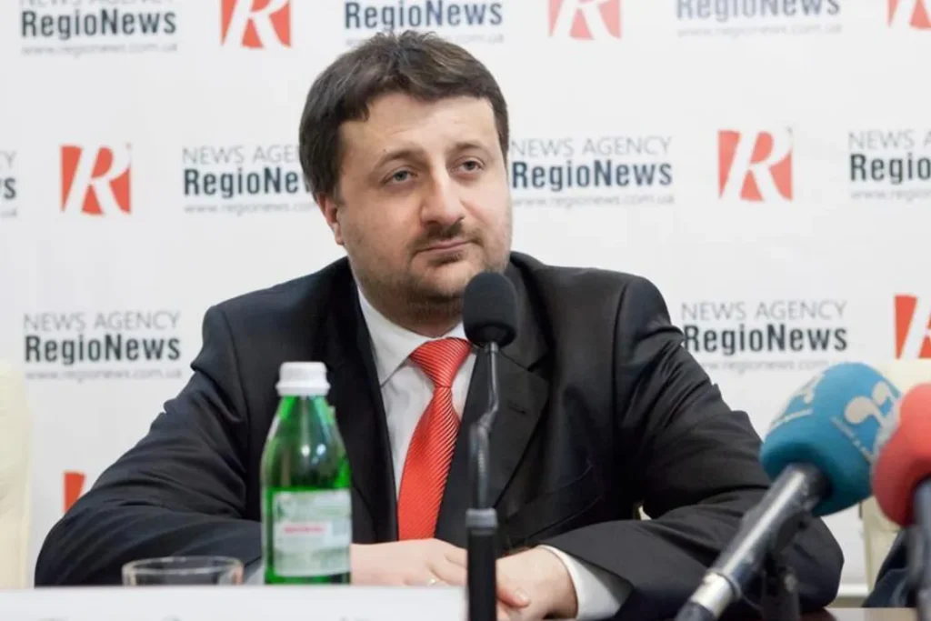 Тарас Загородний Национальность: происхождение, биография и карьера