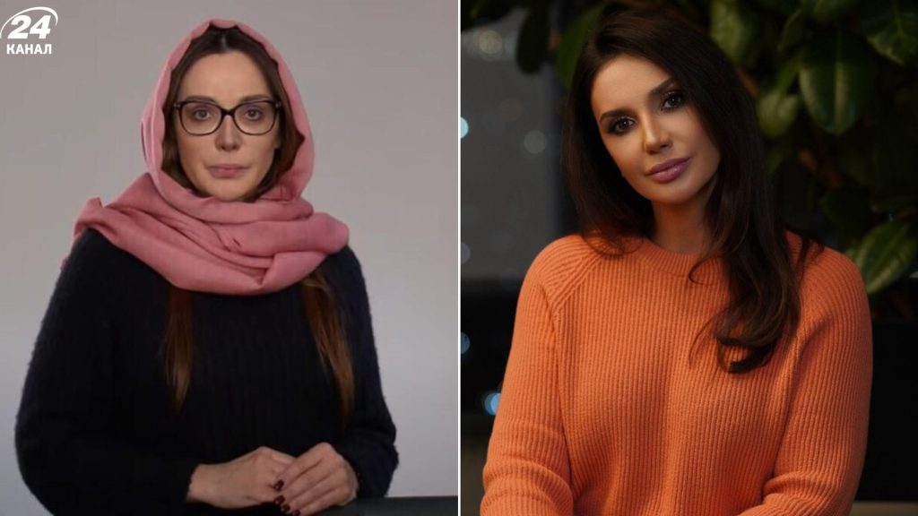 Оксана Марченко Перший Чоловік: подробности личной жизни и биографии