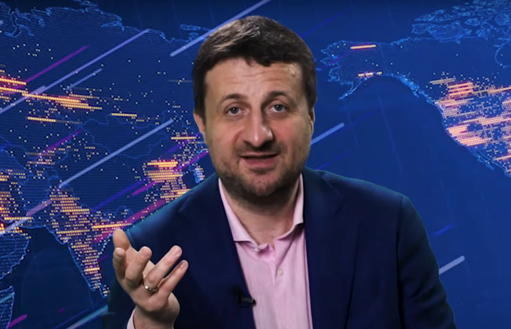 Тарас Загородний Национальность: происхождение, биография и карьера